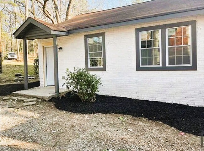 Macon Drive - Macon Drive House