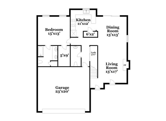 Building Photo - 5037 Timber Trail Dr