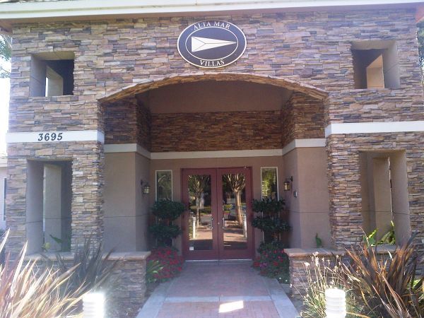 Foto del edificio - 3695 Stevenson Blvd