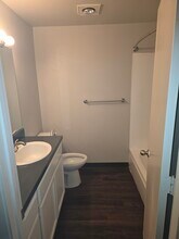 Bathroom - West End Apartments