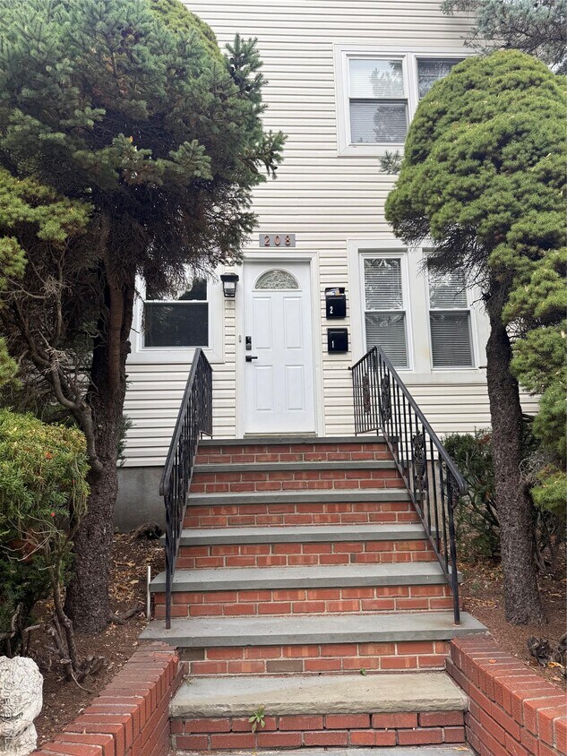 Foto principal - 208 Orchard St