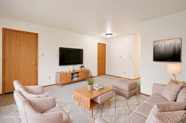Foto del edificio - 322 Maple Dr