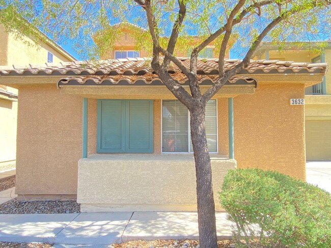 Building Photo - 3632 Hammock St