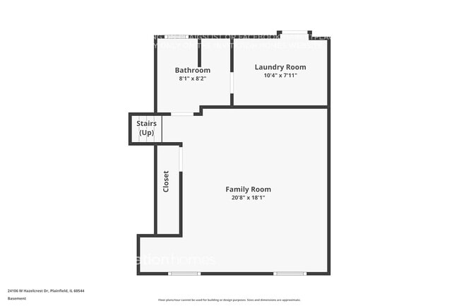 Building Photo - 24106 W Hazelcrest Dr