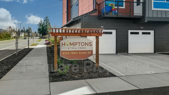 Foto del edificio - 4124 148th St SE