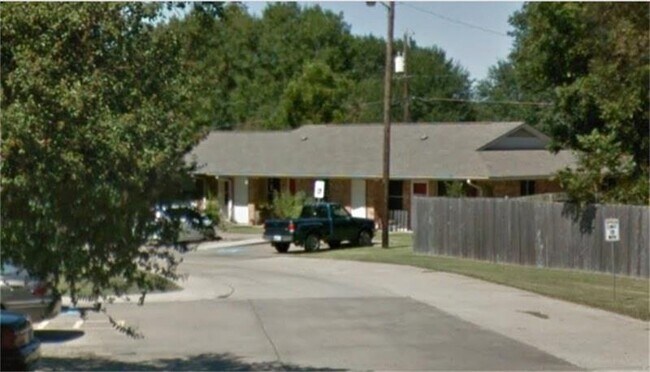 Foto del edificio - 401 N Third St