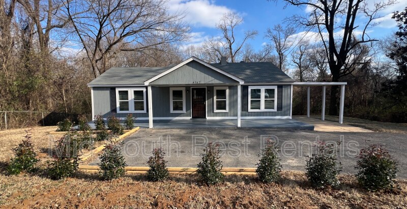 Foto principal - 4162 Weaver Rd