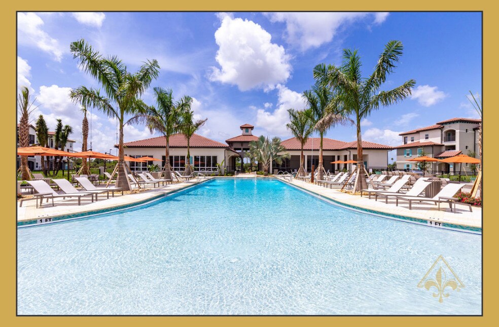 Treviso Grand Apartments in North Venice, FL