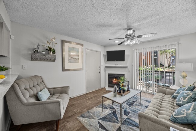 Building Photo - The View on Fox Creek