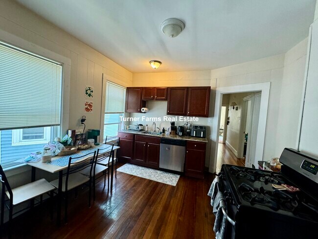 Foto del edificio - 74 Romsey St