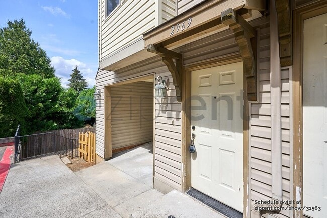Foto del edificio - 2969 SE 92nd Ave