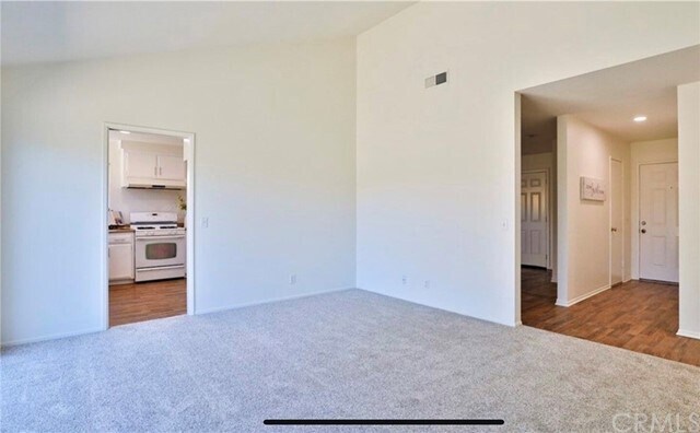 Foto del edificio - 12544 Lewis Ave