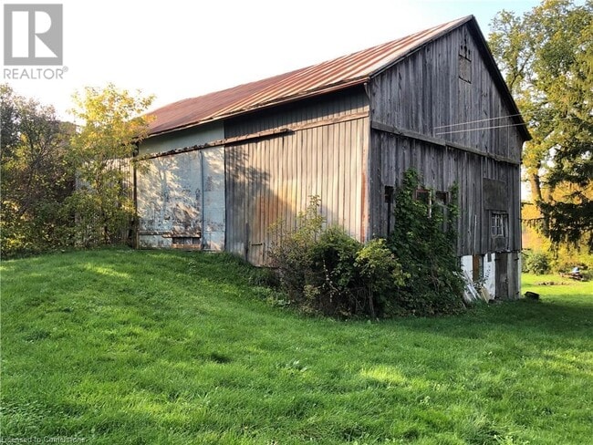 Photo du bâtiment - 970 Erbsville Rd
