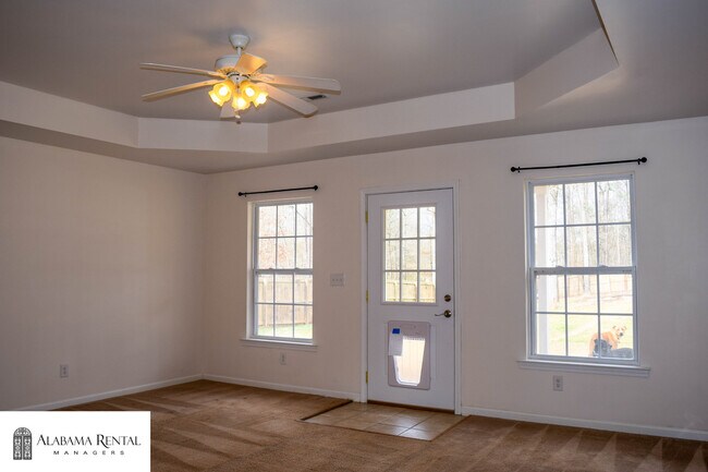 Foto del edificio - Home For Rent In McCalla, AL!! COMING SOON!