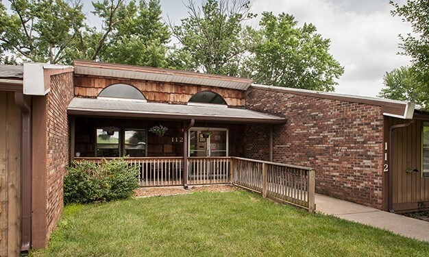 Primary Photo - Paoli Garden Apartments