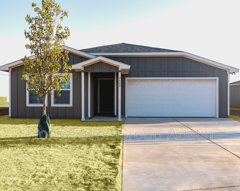 2605 E Cornell St, Lubbock, TX 79403 House for Rent in Lubbock, TX