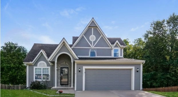 Foto principal - 11408 N Manning Ave