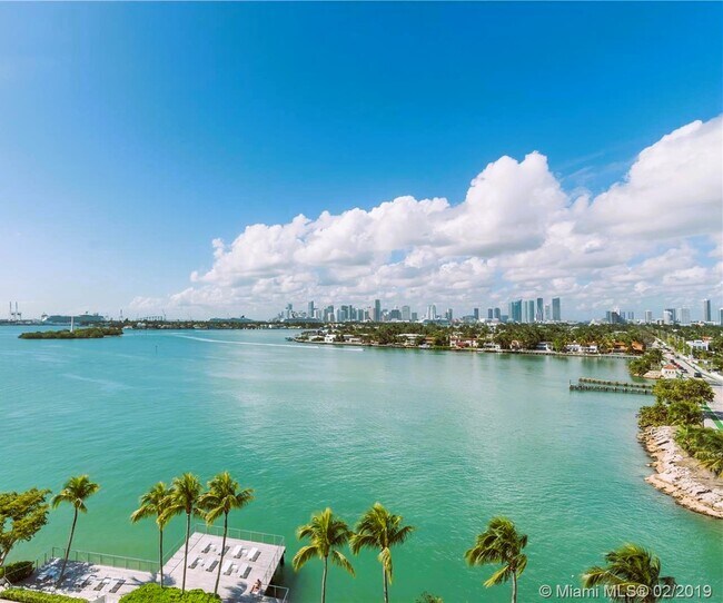 Foto del edificio - 3 Island Ave