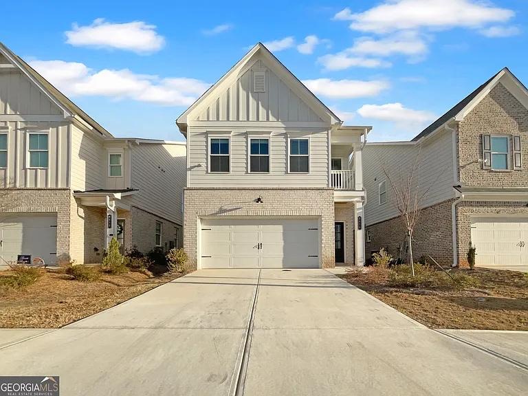Foto principal - 3624 Silvery Wy
