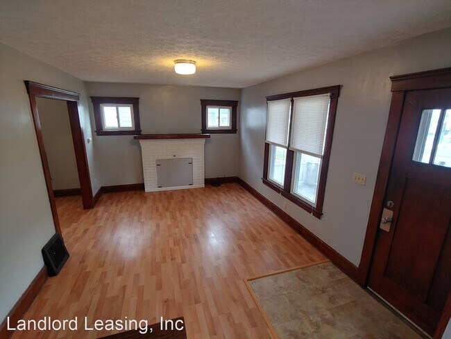 Building Photo - 3 br, 1 bath House - 1137 West Avenue