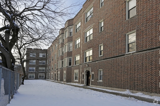 Building Photo - 7320 S Phillips Ave