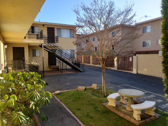 Building Photo - 3701 Emerald St