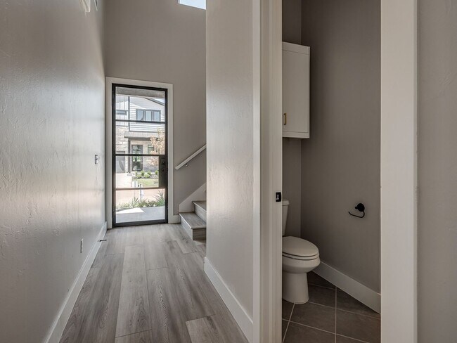 Foto del edificio - Beautiful New Construction Home in Edmond/...