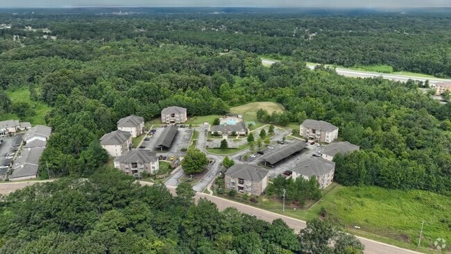  - The Villages of Campbell Oaks