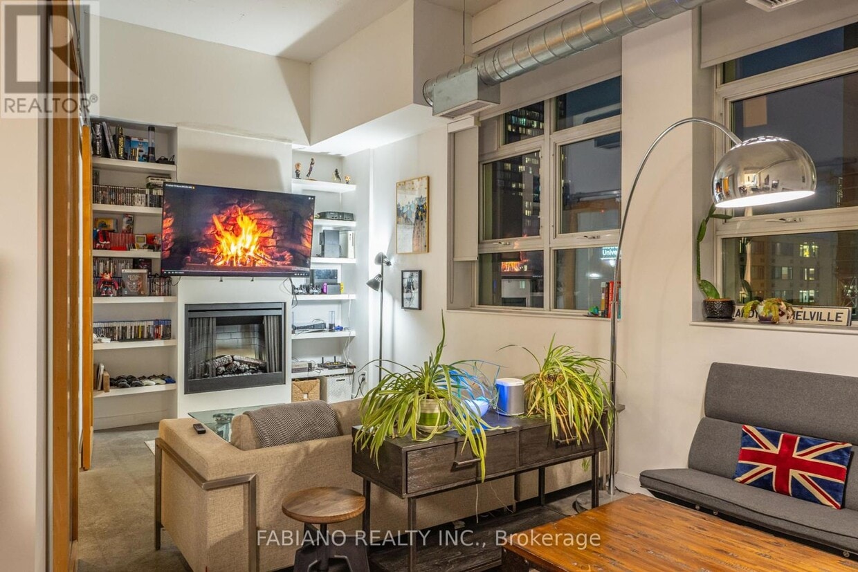 Photo principale - 155 Dalhousie St
