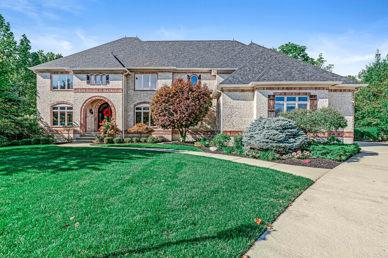 10470 Roxley Bend, Carmel, IN 46032 House Rental in Carmel, IN