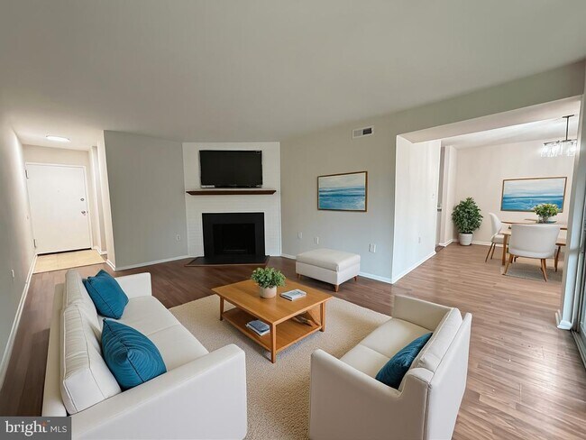 Foto del edificio - 8689 Greenbelt Rd