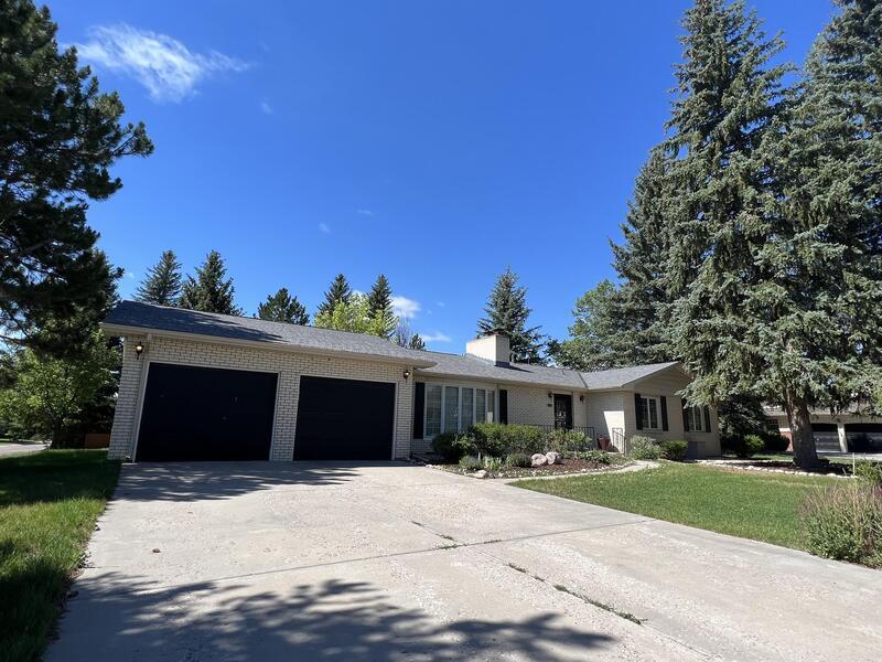 903 Ridgeland St, Cheyenne, WY 82009 House Rental in Cheyenne, WY