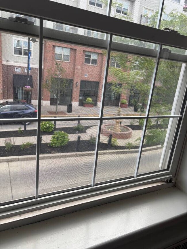 Vista de la habitación familiar - 611 Haddon Ave