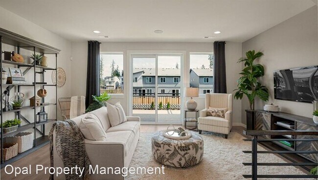 Building Photo - 3 br, 3 bath House - 19414 35th Drive Sout...