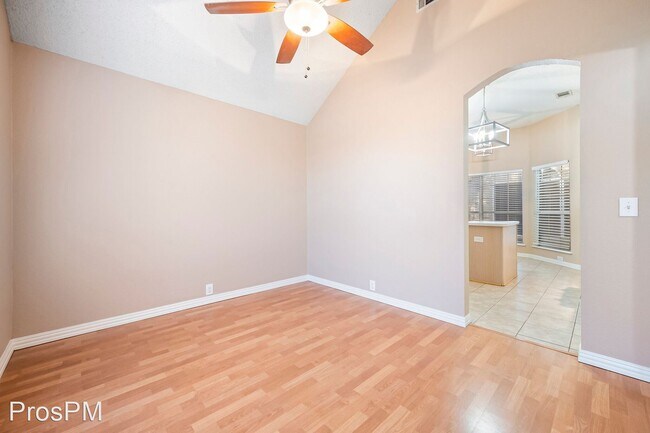 Building Photo - 3 br, 2 bath House - 7009 Napa Valley Dr.