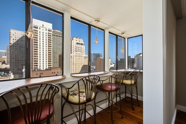 Foto del edificio - 630 Mason St
