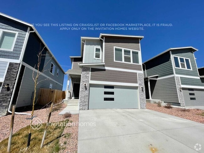 Building Photo - 6252 Big Bird Dr
