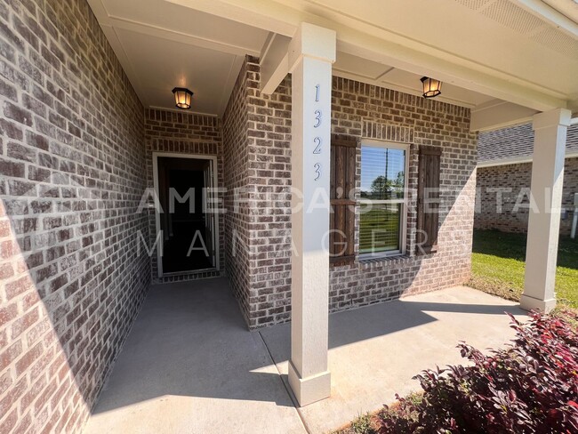 Building Photo - Home for Rent in Foley, AL!!! View with 48 Hours Notice!