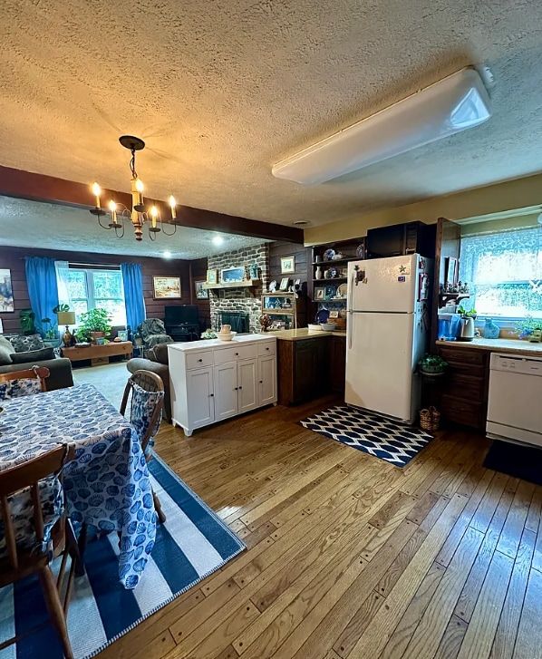 Eat-in Dining/Kitchen - 1840 Indianapolis Rd