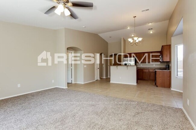 Foto del edificio - 10037 W Veliana Way