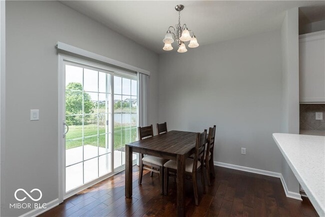 Foto del edificio - 9603 Prairie Smoke Dr