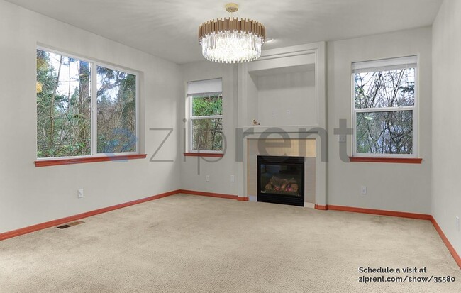 Building Photo - 17801 20th Ave SE