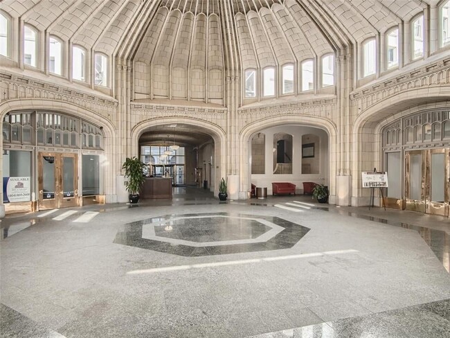 Foto del edificio - 57 Forsyth St NW