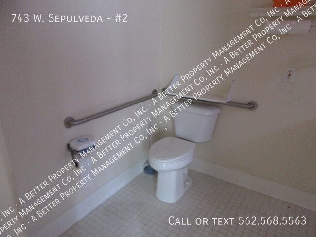 Building Photo - 743 W. Sepulveda-#2
