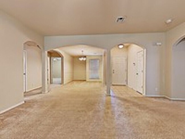 Building Photo - 5015 S 195th E Pl
