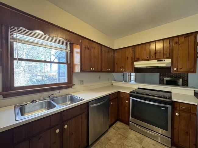 Photo - Introducing a charming Colonial style home...