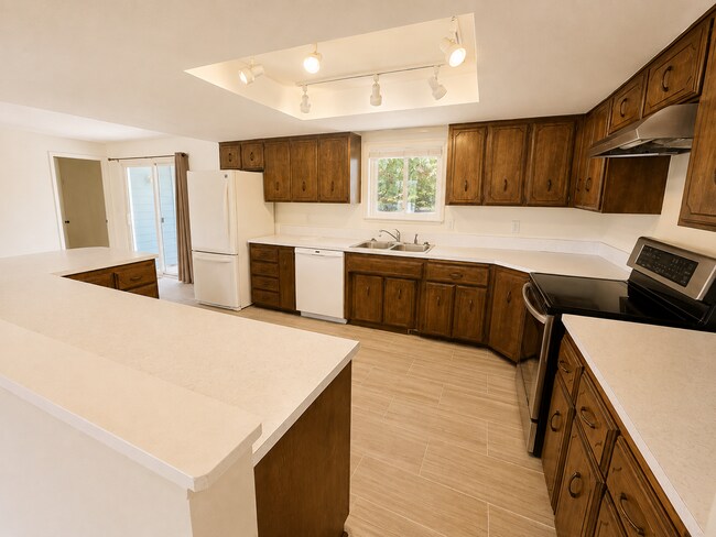 Foto del edificio - Must See 3 BED/2 Bath Rambler in Yelm Available 8/10/26! Close to JBLM!!!