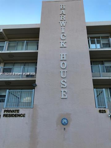 Foto del edificio - 625 Antioch Ave