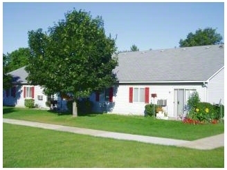 Primary Photo - Carson City Senior Apartments