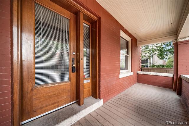 Foto del edificio - 1214 E 10th Ave